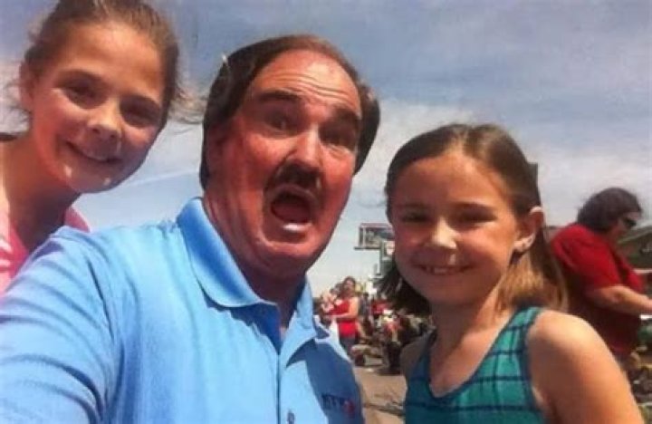 
Who Is Larry Gebert From Boise Idaho And How Did He Die? Meet His Wife Julie And Three Kids 