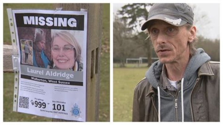 
Who is Laurel Aldridge, ‘The Office’ actor Mackenzie Crook’s missing sister-in-law? 