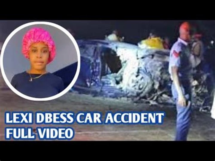 
Who Is lexi_dbess? Internet Mourns The Loss Of Young Youtuber & Comedian Lexi Dbess After A Car Accident 