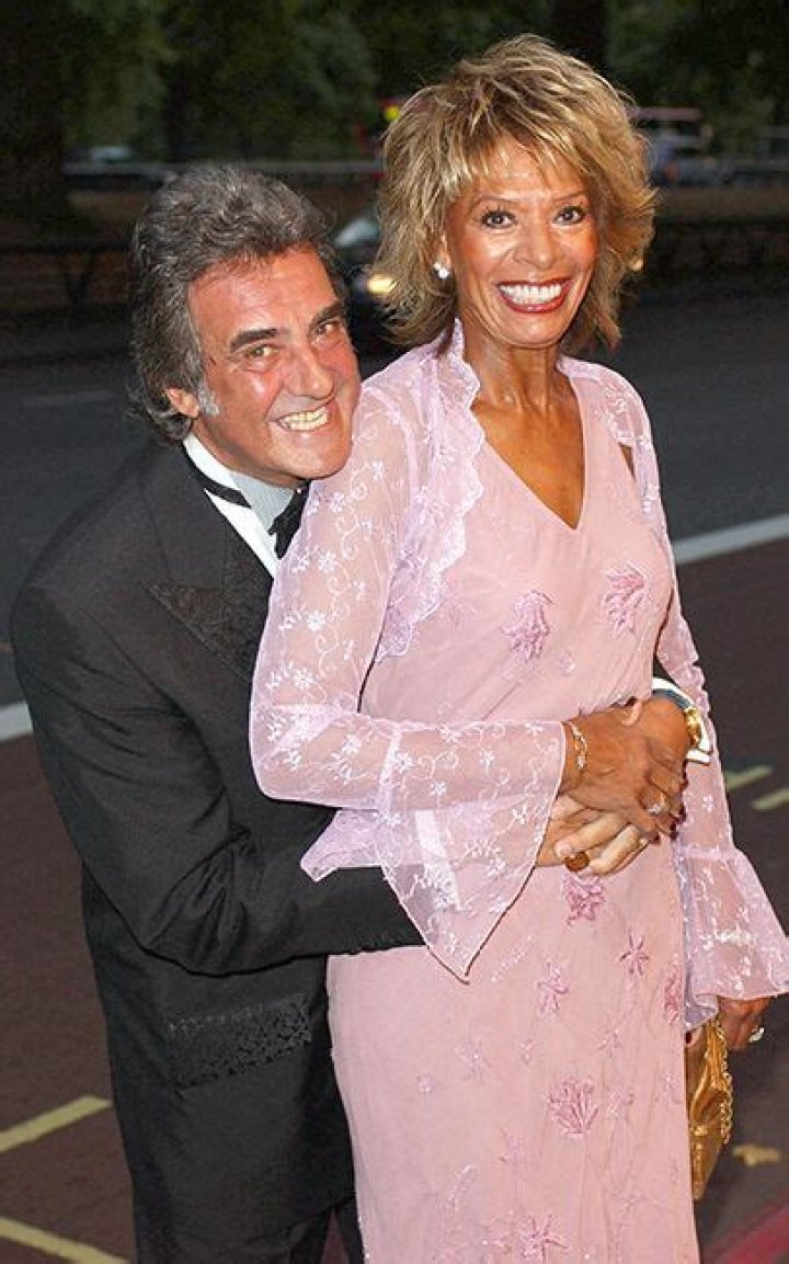 
Who Is Lorne Lesley, David Dickinson And His Wife Relationship Timeline 