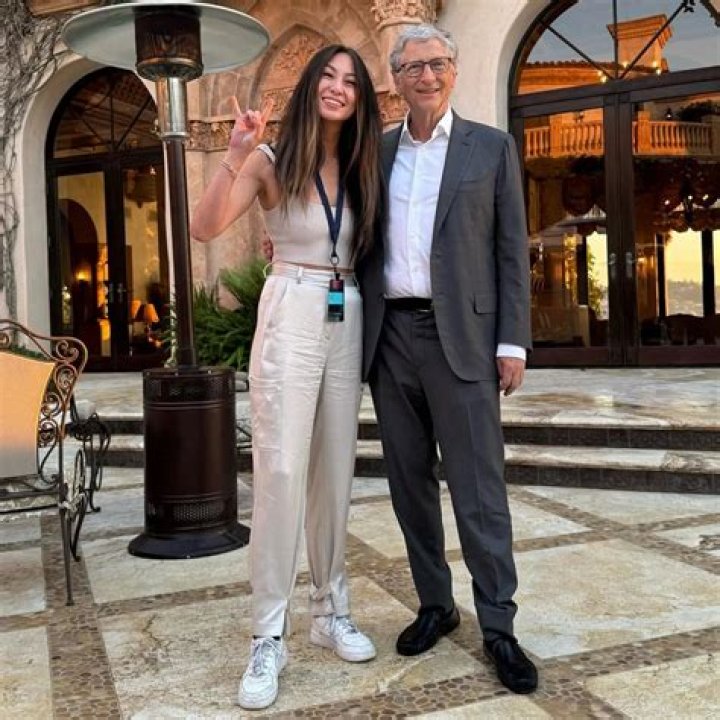 Who Is Lucy Guo Husband? Facts To Know About The Backend Capital Founder’s Marital Life