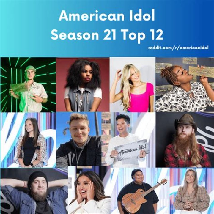 Who Is Madison Neisius From “American Idol” Season 21?
