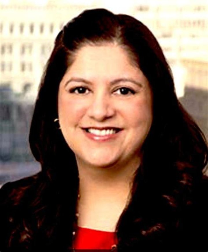 
Who is Magistrate Judge Moxila Upadhyaya? 