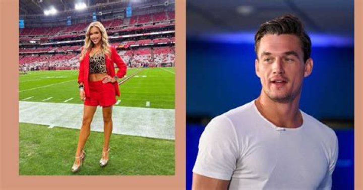 
Who Is Marina Hegering Partner? Footballer Dating Life And Career Earnings Details 