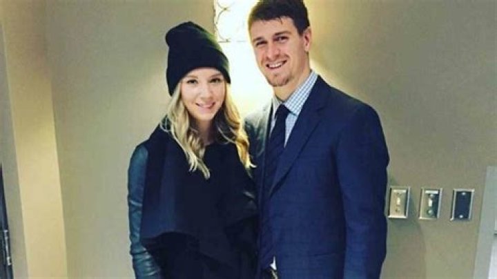 Who Is Mark Scheifele Wife 2022? Split With Girlfriend Dara Howell & Relationship Details
