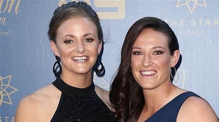 
Who Is Megan Schutt Baby Rylee | Married Life and Wife Jess Holyoake 