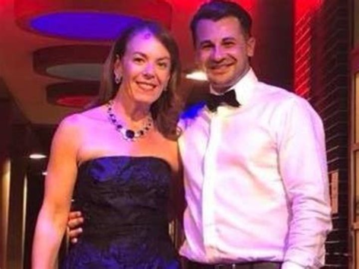 
Who Is Melissa Caddick First Husband Tony Caddick? ‘Underbelly’ Gives A Closer Look But Doesn’t Give All The Answers Just Yet 