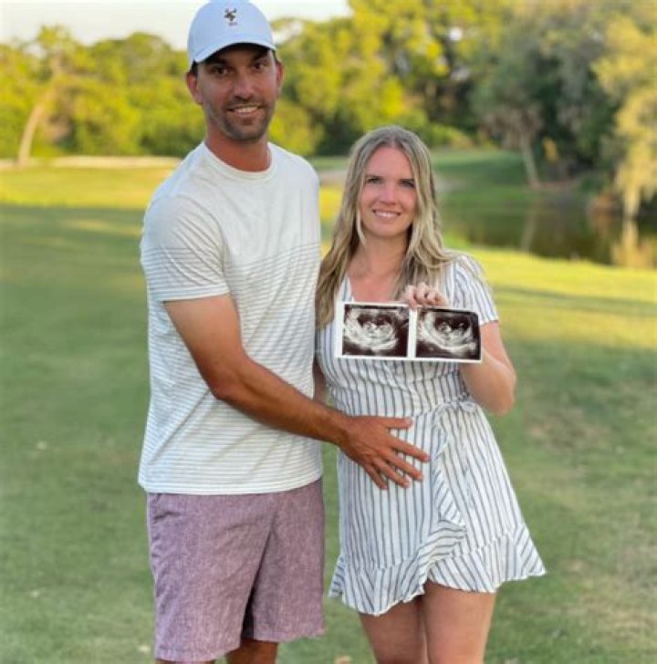 
Who Is Michael Gligic’s Wife Natasha Gligic? Meet The Lovely Couple On Instagram 