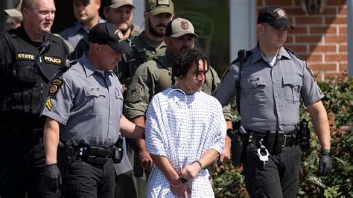 
Who Is Michelle Yvonne Gough From Albany? Arrested Over Attempted Murder Charges 