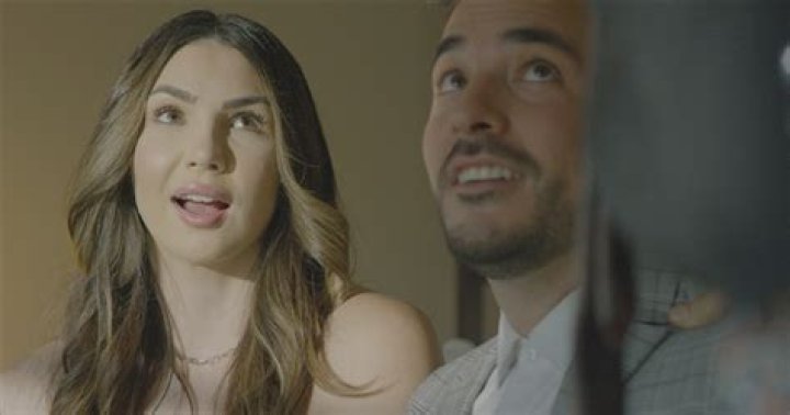 Who Is Mike Dargatis Dating?