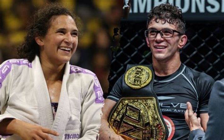 
Who Is Mikey Musumeci’s Sister, Tammi Musumeci? Here’s What We Know About The Brazilian Jiu-Jitsu Practitioner 