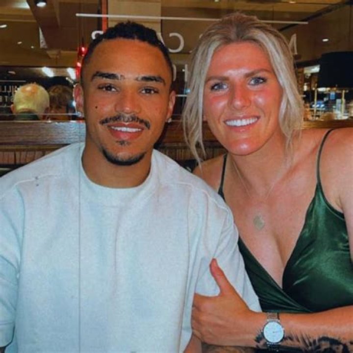 
Who Is Millie Bright Partner Jordan Bird? Dating Life And Relationship Of The English Footballer 