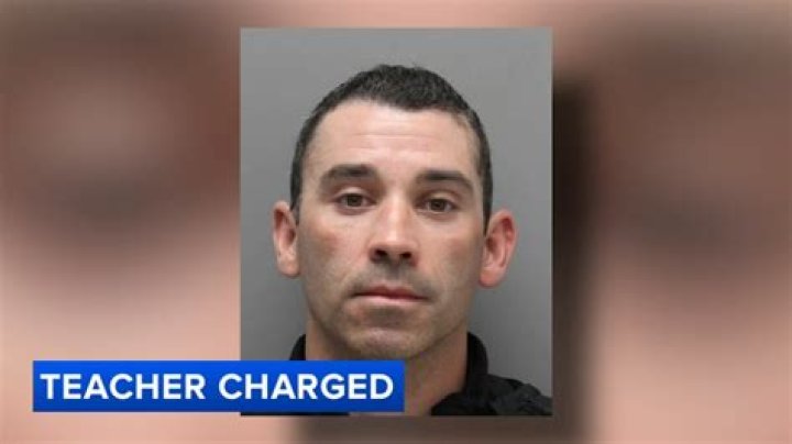 
Who Is Mohamed Selim? Eagle Ridge Middle School Principal Arrested And Twitter Is Reacting To The Charges 