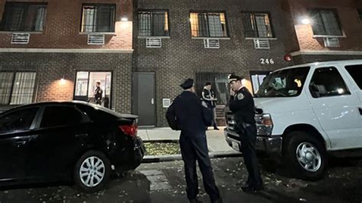 
Who Is Monique Pena? Matthew Farrell And Children Stabbed To Death And Then She Commited Suicide 