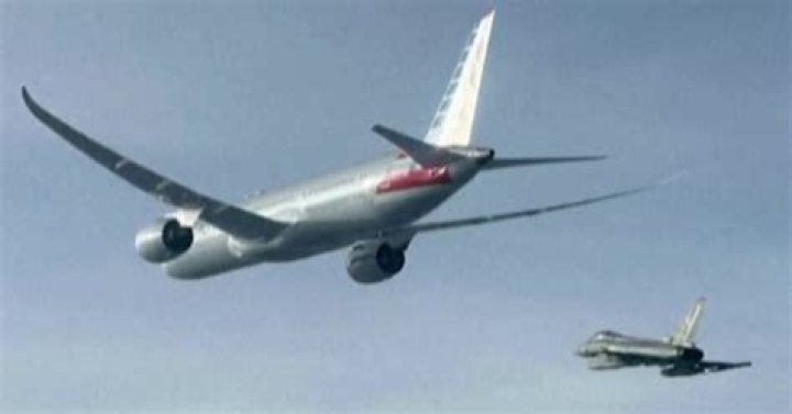 
Who Is Mouaz Moustafa? Video On Twitter Shows Passenger Causing American Airlines Flight Diverted 