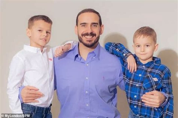 
Who Is Nadja De Jager Husband Herman De Jager? Kids Alexander And Maximus Found Dead 