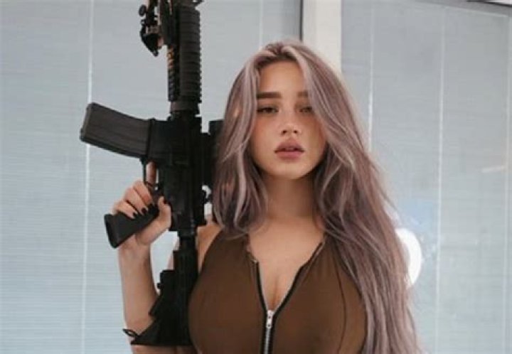 
Who is Natalia Fadeev and What is She Known For? 