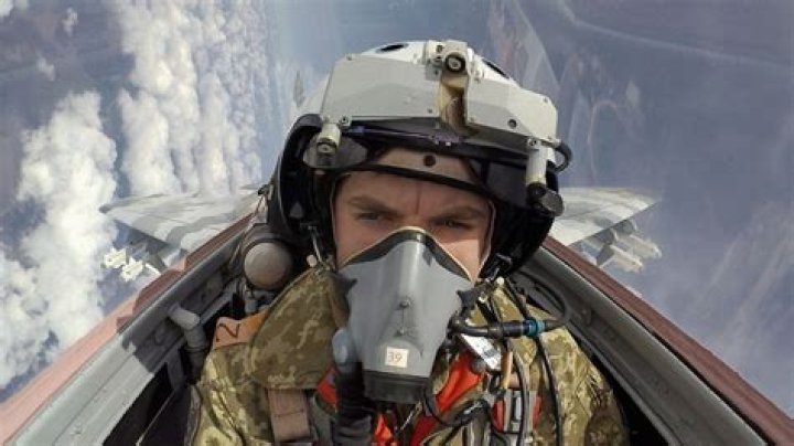 
Who Is Natasha Perakov? Ukranian Pilot and Fighter Death, Twitter Users Think It’s A Fake News 