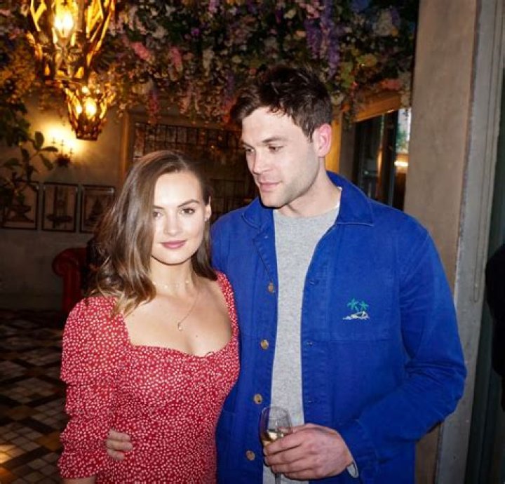 Who Is Niomi Smart New Boyfriend 2022? Know Niomi Smart Boyfriends, Age, and More