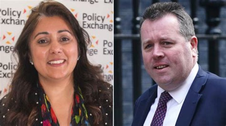 
Who Is Nusrat Ghani Husband David Wheeldon? Everything To Know About A British Conservative Party politician 