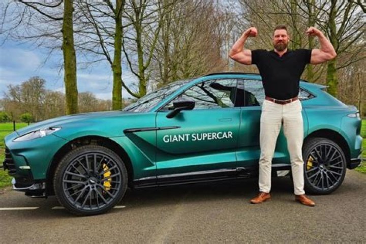 
Who Is Olivier Leveille And How Tall Is He? Height And Family Details Of The Canadian Olympic Skier Explored 