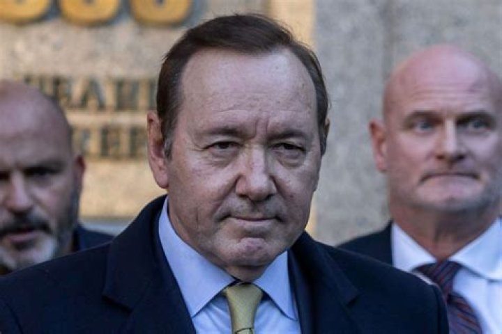 
Who is Patrick Gibbs, Kevin Spacey’s lawyer defending actor in London court against 12 sexual assault charges? 