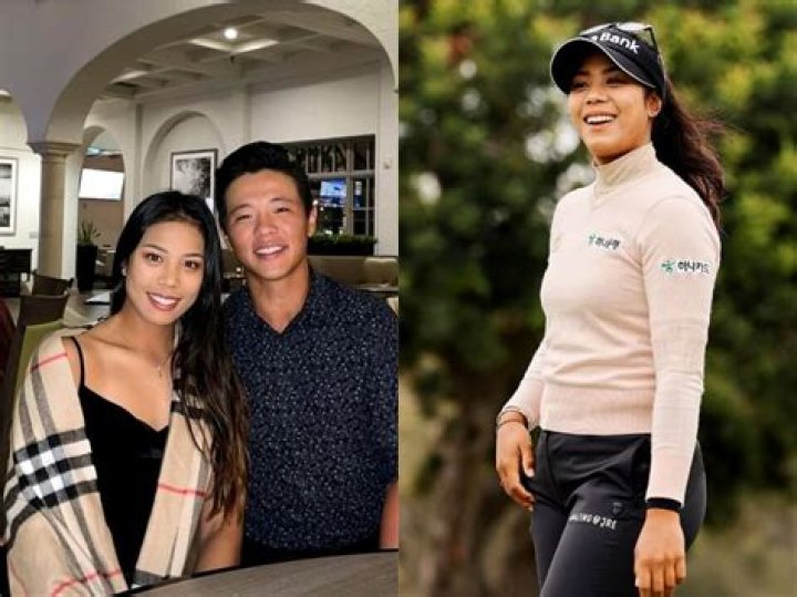 Who Is Patty Tavatanakit Boyfriend Andy Zhang? Everything About The Thai Professional Golfer
