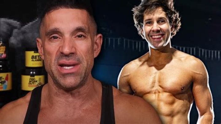 Who Is Pavo Dobrik? Details On David Dobrik Father And Mother Mrs. Dobrik As His Documentary Airs