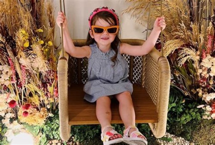 Who is Penelope Kvyat? Everything About Daniil Kvyat’s Daughter