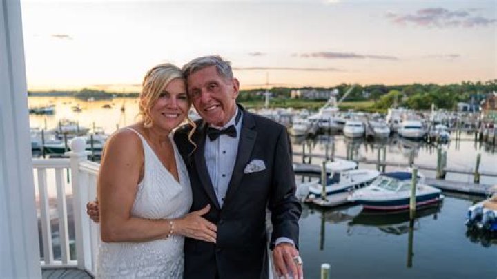 
Who Is PR Maven George Regan’s Wife, Elizabeth Akeley? Here’s A Look At Their Relationship 
