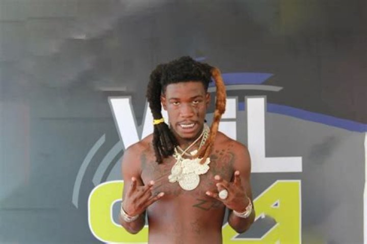 
Who is Rapper Hotboii? Why he was arrested? Know About The Charges And His Current Status 