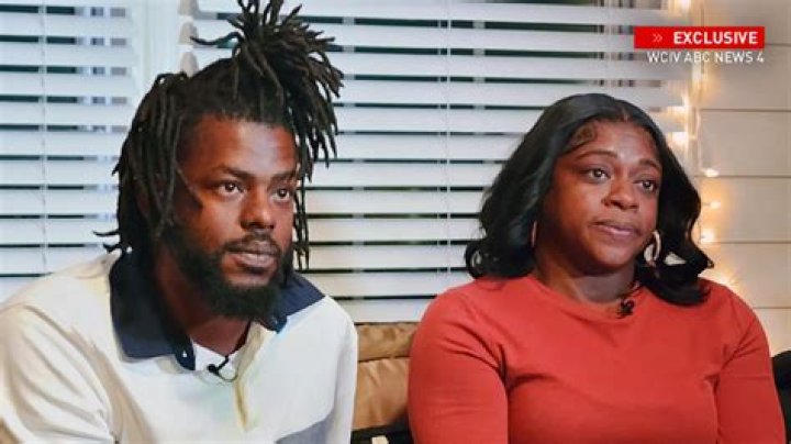 
Who Is Raymond Moody From Georgetown SC? Latest Update On Brittanee Drexel Case 