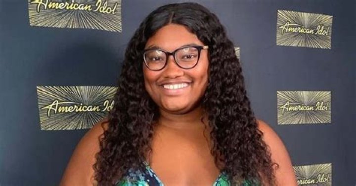 
Who is Reette Thorns? American Idol season 21 contestant makes judge Lionel Richie emotional 