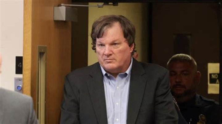 Who is Rex Heuermann’s ex-wife Elizabeth Ryan?