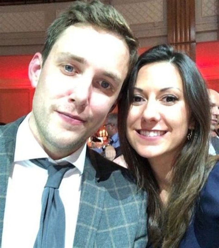 
Who Is Ria Stark? Learn About BBC Radio 1 Chris Stark’s Wife 