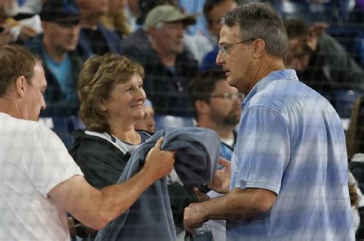 
Who is Roger Maris Jr Mom? Net Worth 2022 and Parents 