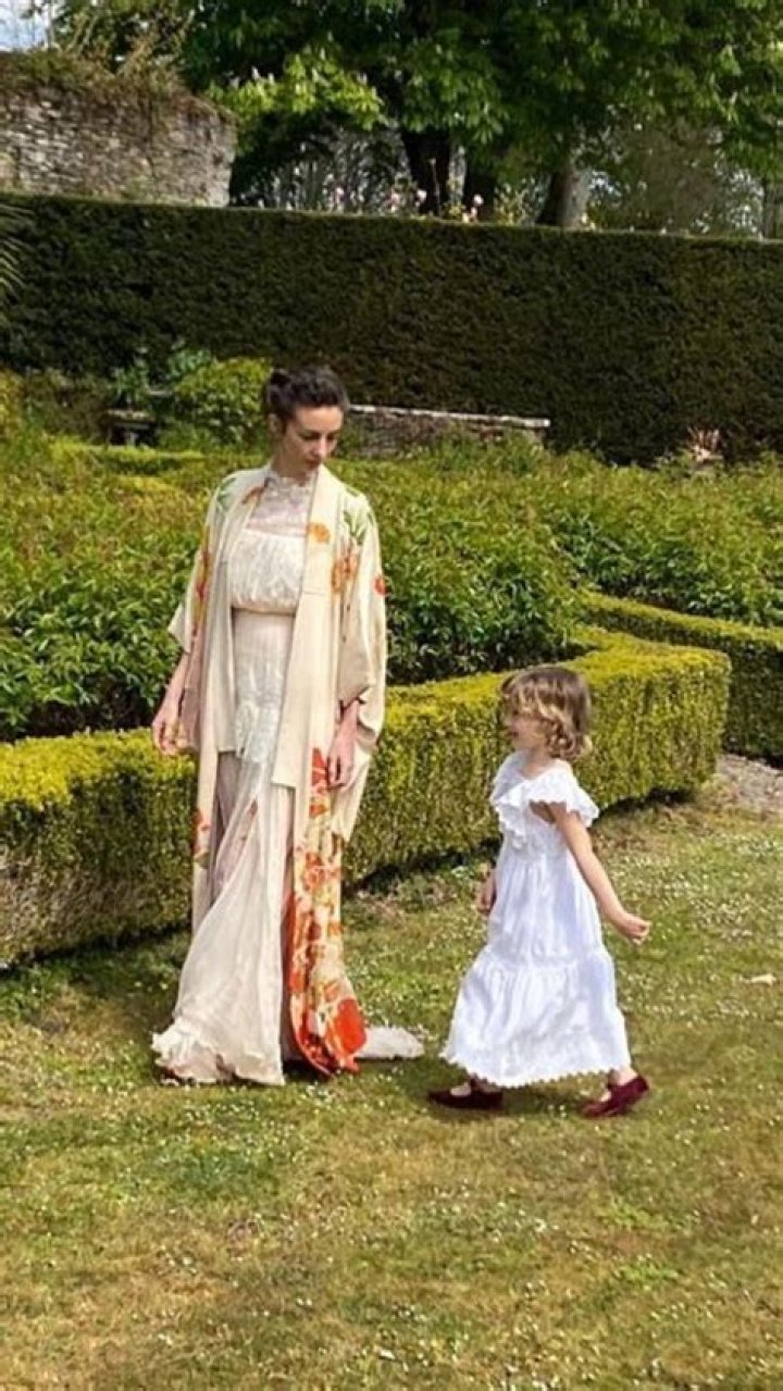 Who Is Rose Hanbury Daughter Lady Iris Marina Aline Cholmondeley? Everything To Know