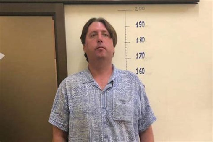 
Who is Rugh James Cline? Florida attorney abuse charges explained 