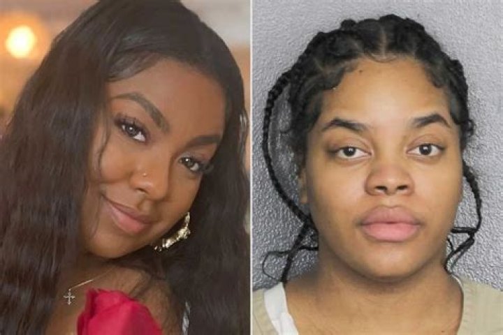 
Who Is Sakiyna Thompson From New York? Kayla Hodgson Murder Suspect Ready To Be Brought Into Florida 