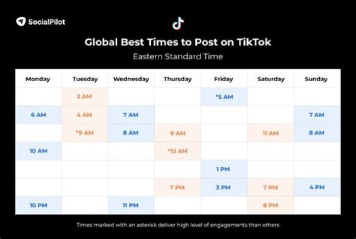 
Who Is Sam Postar TikTok? More On His Age and Real Name 