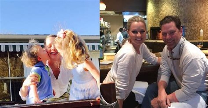 Who Is Sandra Smith’s Husband, John Conolly And Do They Have Children?