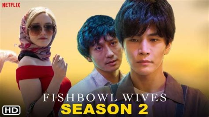 Who Is Sanyee Yuan? Details About The Actress From The Netflix Drama Fishbowl Wives