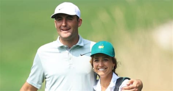 
Who Is Scottie Scheffler’s Friend James Ragan And What Happened To Him? Golf Buddy Death 