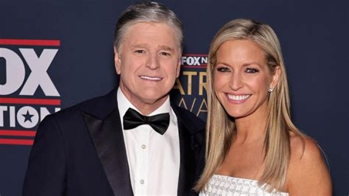 Who Is Sean Hannity Dating? Is Sean Hannity Still Dating Ainsley Earhardt?