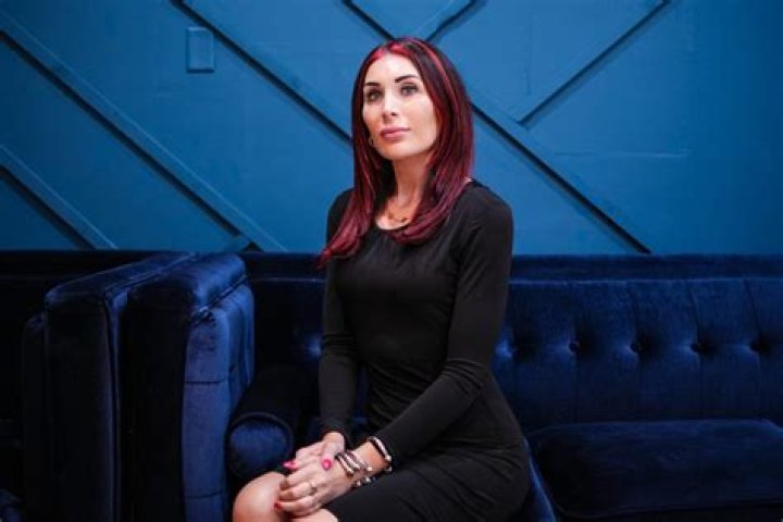 
Who is Sergai Dybynyn? Laura Loomer alleges Ukrainian operative was present in Capital Riots 