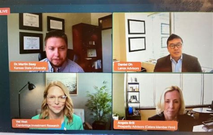 
Who is Shamena Sami? Service associate at Lenox Advisors makes anti-semitic remark in NYC rally 