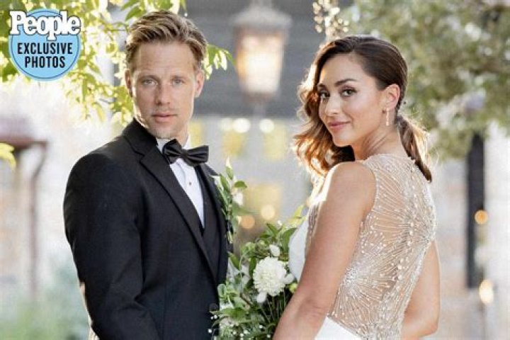 Who is Shaun Sipos? Have you met the partner of Lindsey Morgan?