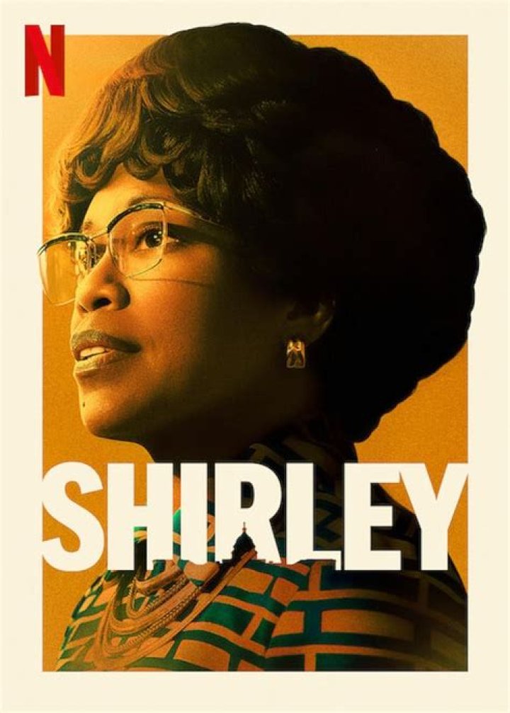 
Who is Shirley Weber? 