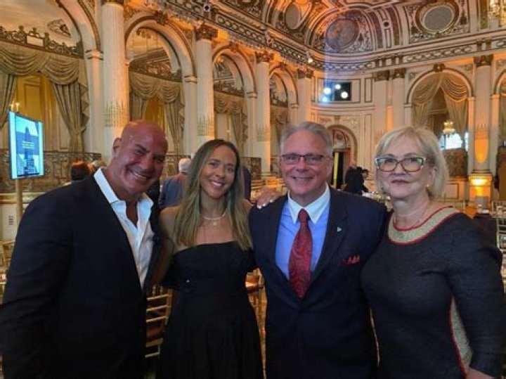 Who Is Sid Rosenberg’s Wife? Learn About Danielle Rosenberg