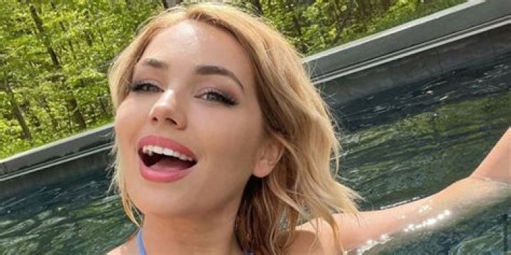 
Who Is Stephanie Matto New French Boyfriend? Meet The Couple On Instagram 